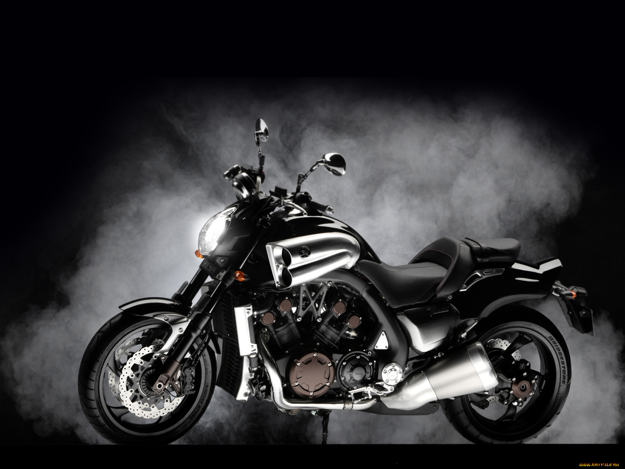 , yamaha